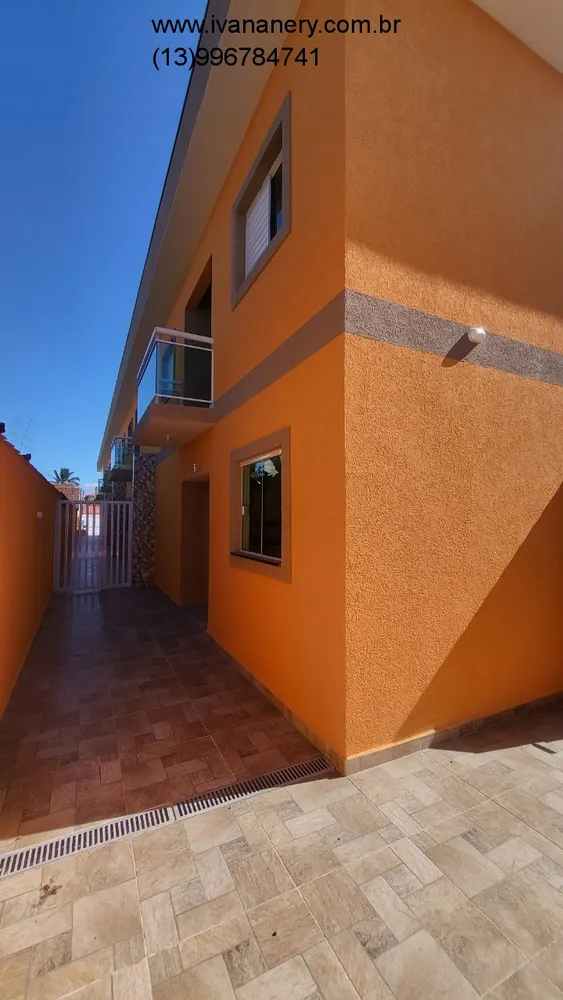 Casa, 2 quartos - Foto 5