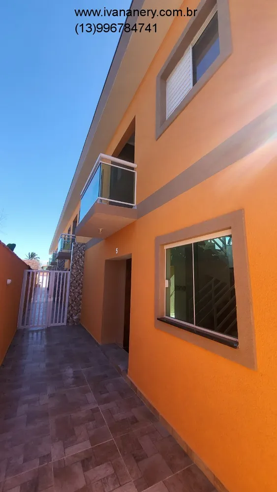 Casa, 2 quartos - Foto 6