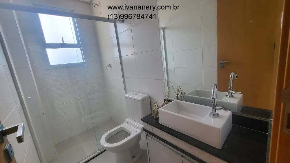Apartamento, 2 quartos, 80 m² - Foto 10