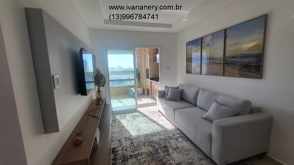 Apartamento, 2 quartos, 80 m² - Foto 6