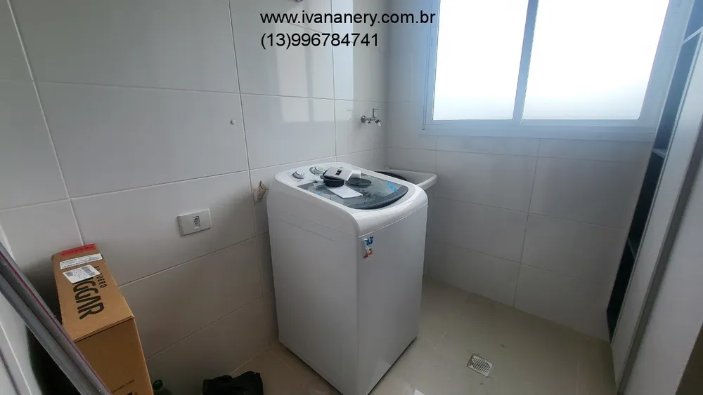 Apartamento, 2 quartos, 80 m² - Foto 9
