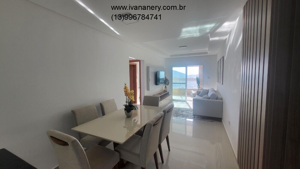 Apartamento, 2 quartos, 80 m² - Foto 2