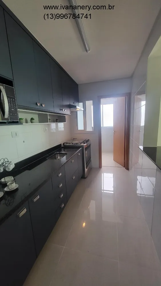 Apartamento, 2 quartos, 80 m² - Foto 8