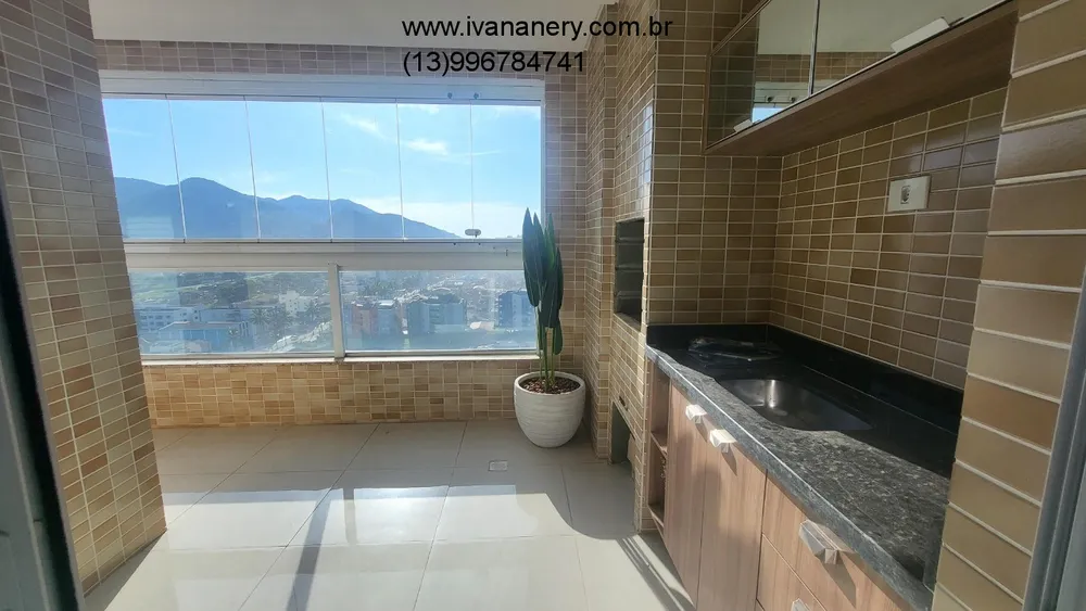 Apartamento, 2 quartos, 80 m² - Foto 5