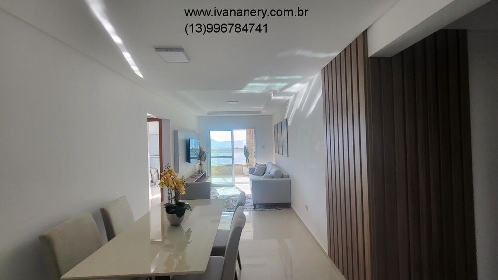 Apartamento, 2 quartos, 80 m² - Foto 3