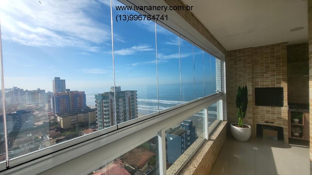 Apartamento, 2 quartos, 80 m² - Foto 1