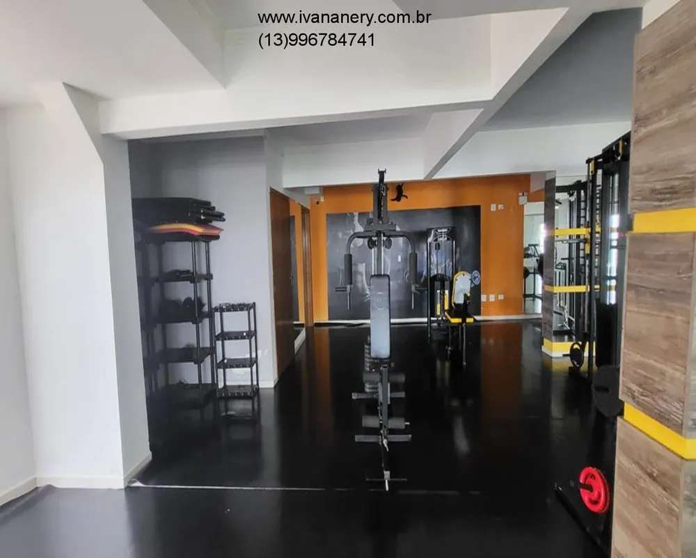 Apartamento, 3 quartos, 206 m² - Foto 21