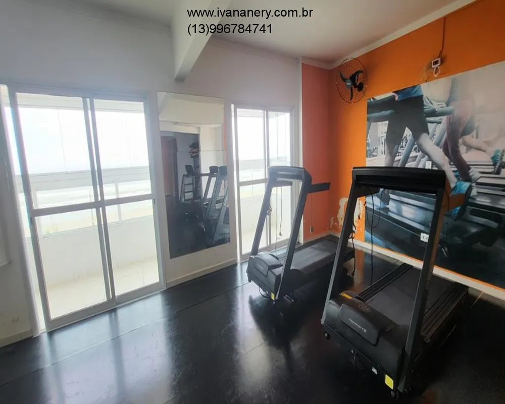 Apartamento, 3 quartos, 206 m² - Foto 23
