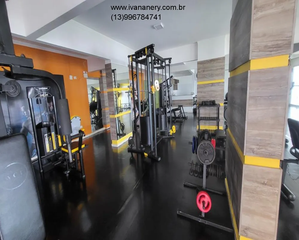 Apartamento, 3 quartos, 206 m² - Foto 22
