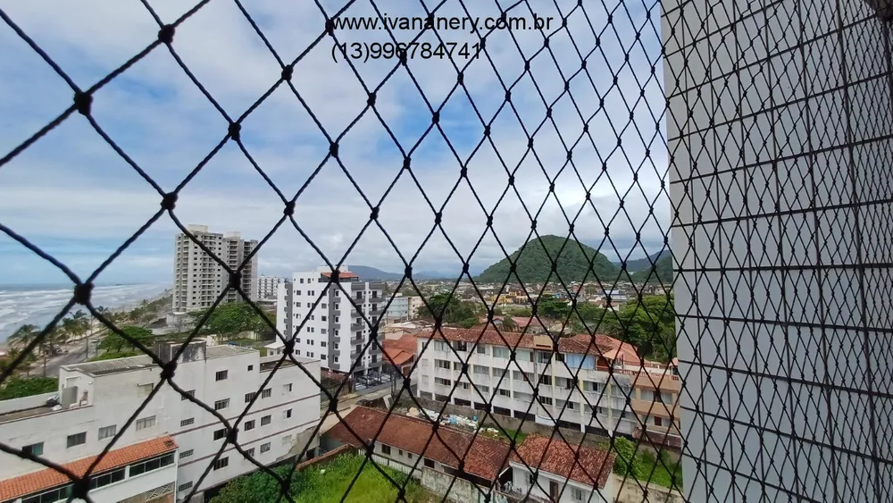 Apartamento à venda com 2 quartos, 66m² - Foto 6