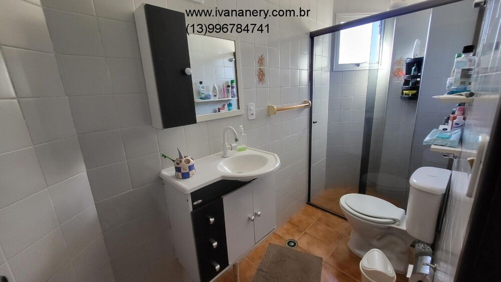 Apartamento, 3 quartos, 82 m² - Foto 1