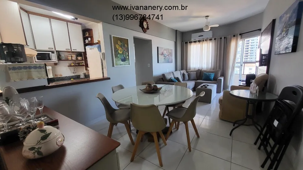 Apartamento, 3 quartos, 82 m² - Foto 3