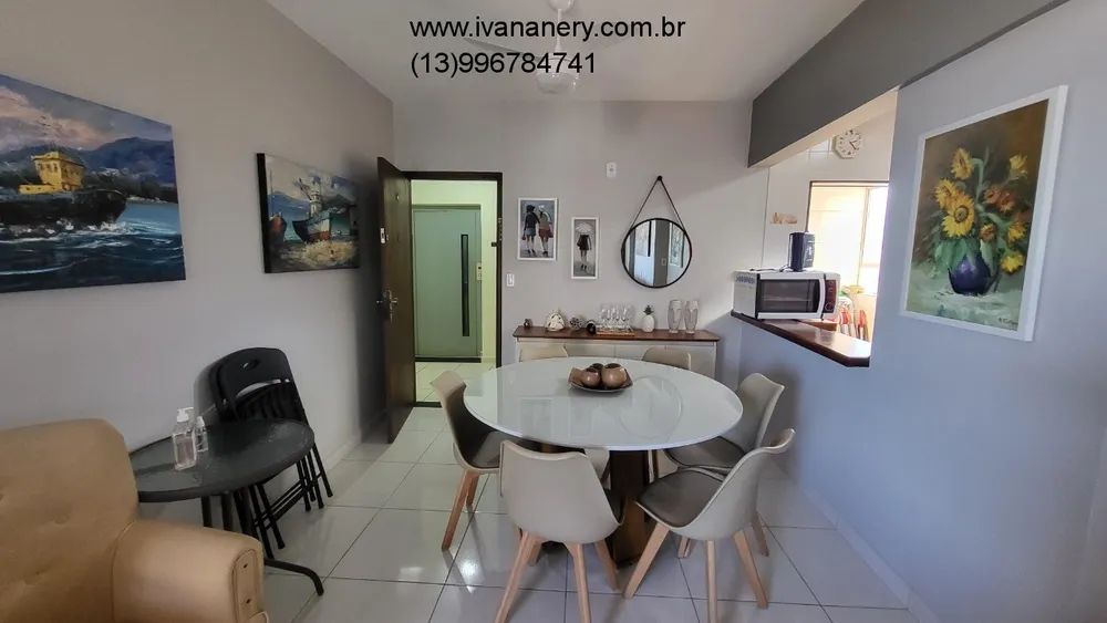 Apartamento, 3 quartos, 82 m² - Foto 4