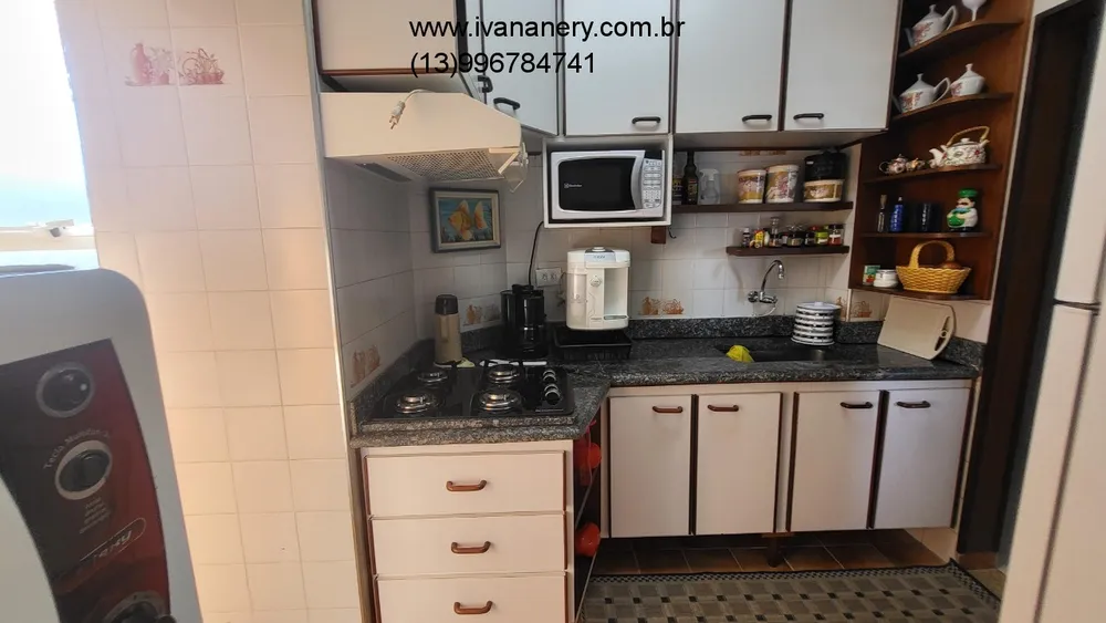Apartamento, 3 quartos, 82 m² - Foto 6