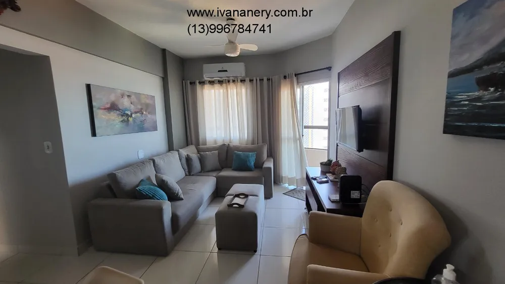 Apartamento, 3 quartos, 82 m² - Foto 5