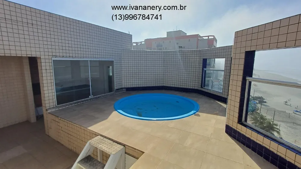 Cobertura, 3 quartos, 151 m² - Foto 19