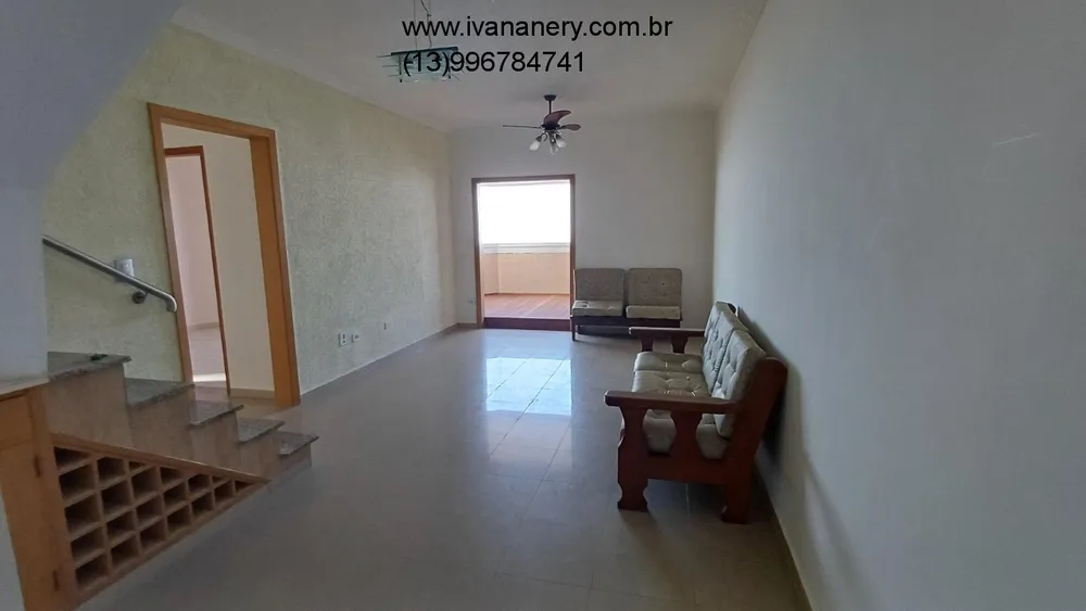 Cobertura, 3 quartos, 151 m² - Foto 9