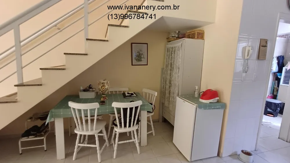 Casa, 2 quartos, 79 m² - Foto 1