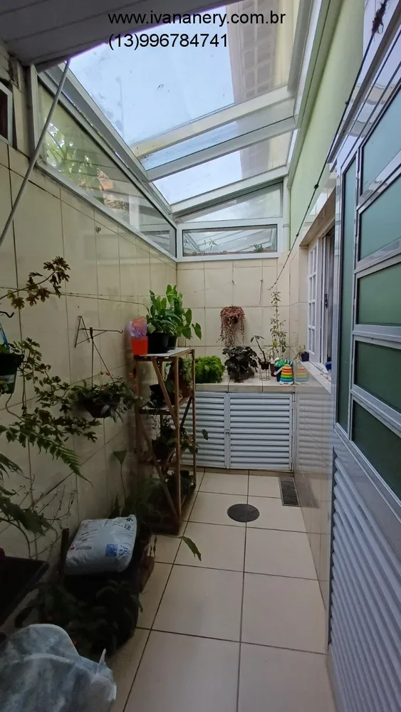 Casa, 2 quartos, 79 m² - Foto 7