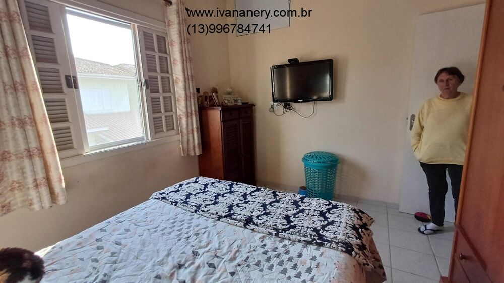 Casa, 2 quartos, 79 m² - Foto 1