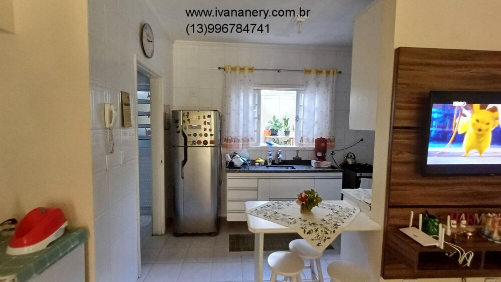 Casa, 2 quartos, 79 m² - Foto 4