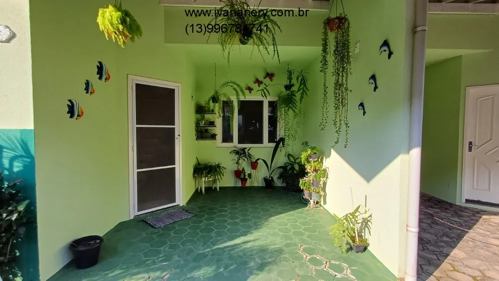 Casa, 2 quartos, 79 m² - Foto 7