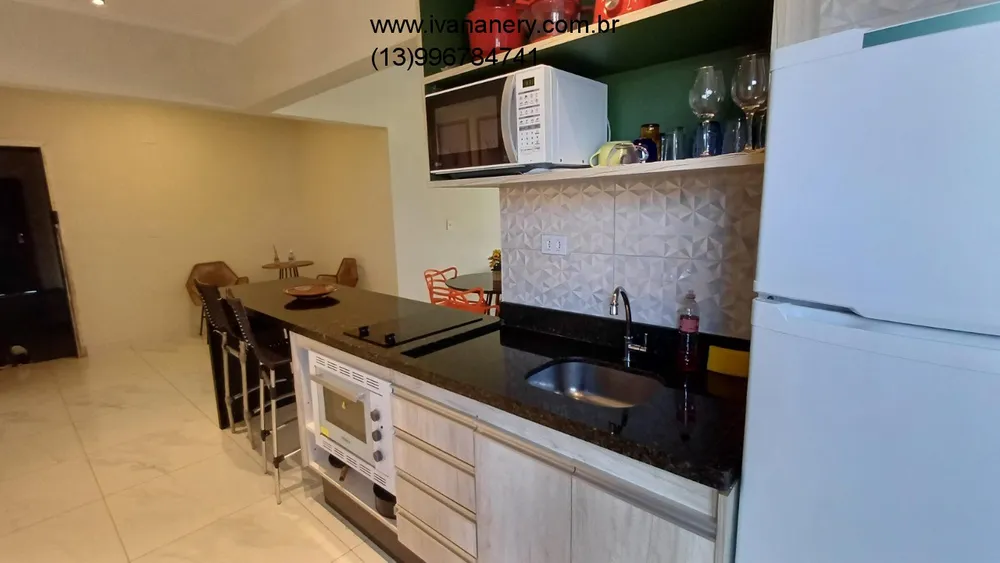 Apartamento, 2 quartos, 76 m² - Foto 11