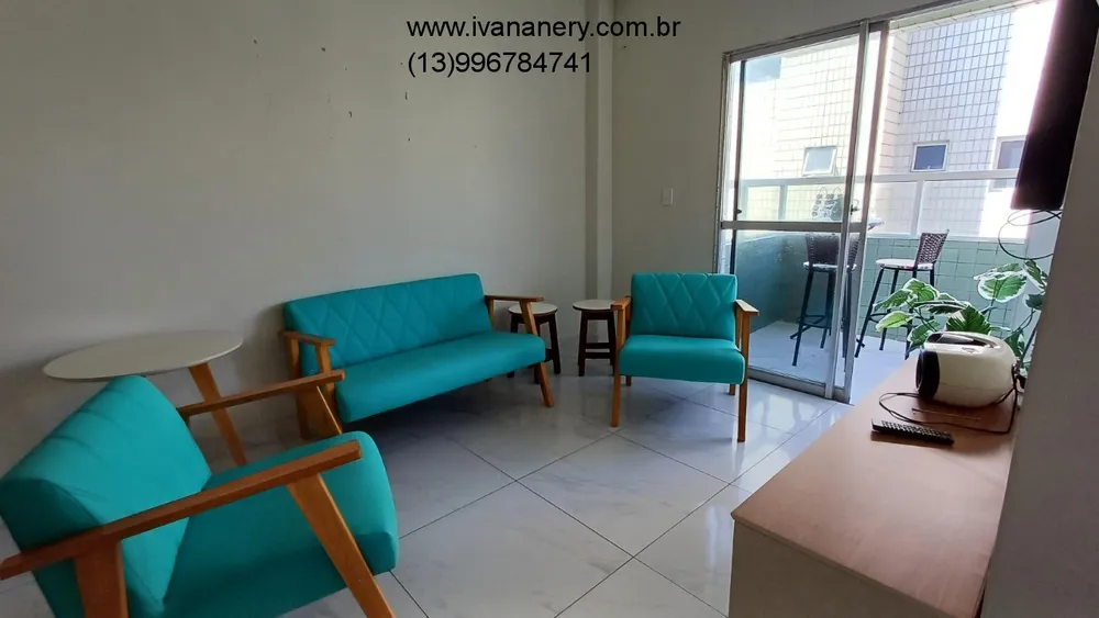Apartamento, 2 quartos, 76 m² - Foto 7