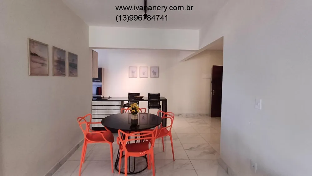 Apartamento, 2 quartos, 76 m² - Foto 6