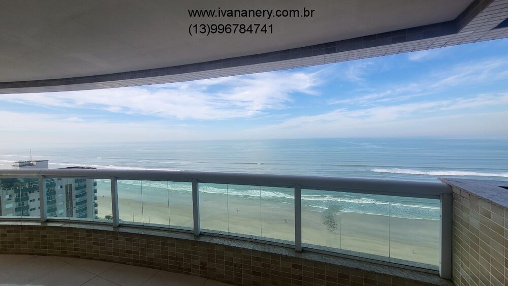 Apartamento, 3 quartos, 110 m² - Foto 1