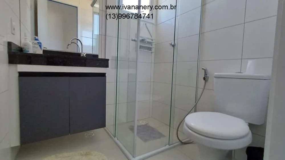 Apartamento, 2 quartos, 80 m² - Foto 14
