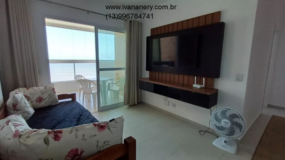 Apartamento à venda com 2 quartos, 80m² - Foto 8