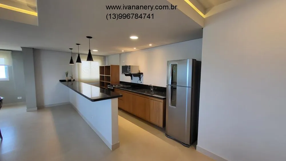 Apartamento, 2 quartos, 80 m² - Foto 18