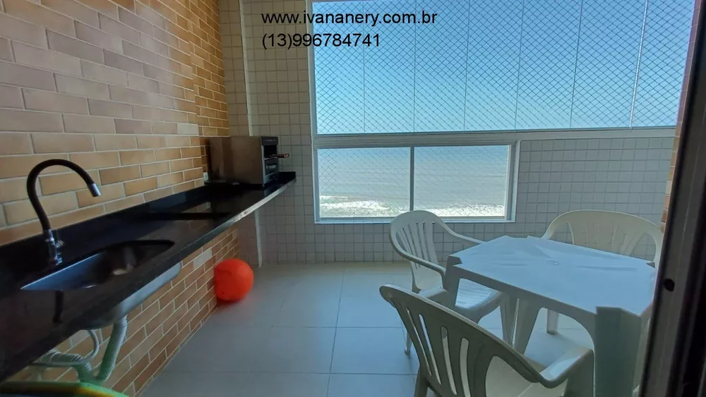 Apartamento à venda com 2 quartos, 80m² - Foto 4