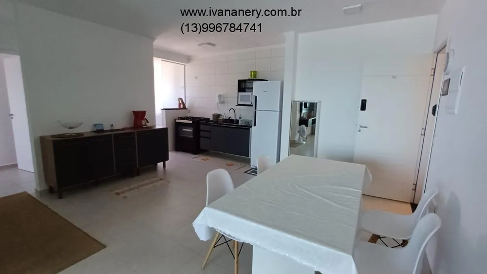 Apartamento, 2 quartos, 80 m² - Foto 9