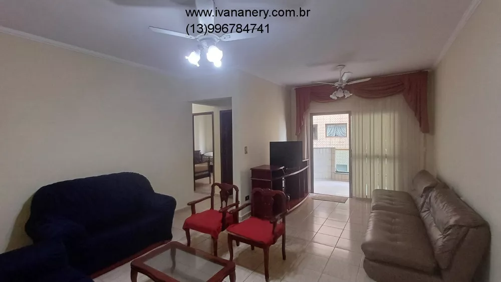 Apartamento, 2 quartos, 86 m² - Foto 3