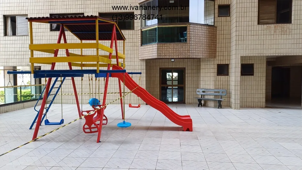 Apartamento, 2 quartos, 86 m² - Foto 3
