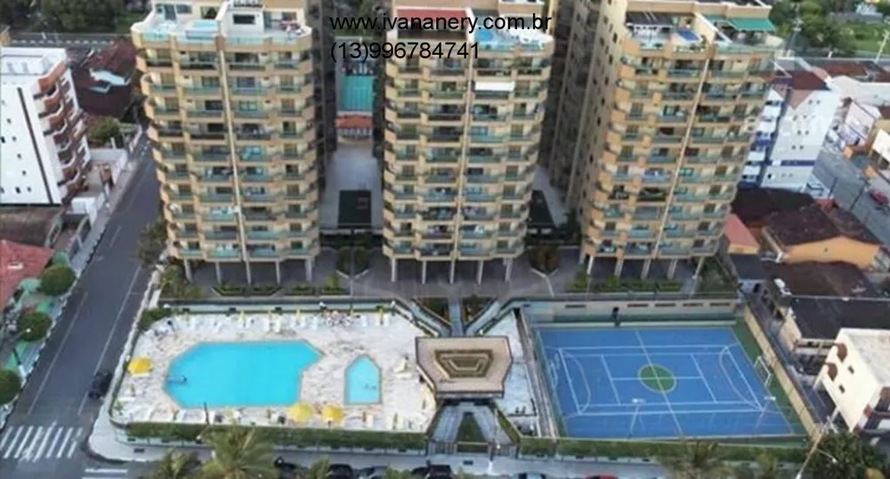 Apartamento, 2 quartos, 86 m² - Foto 1