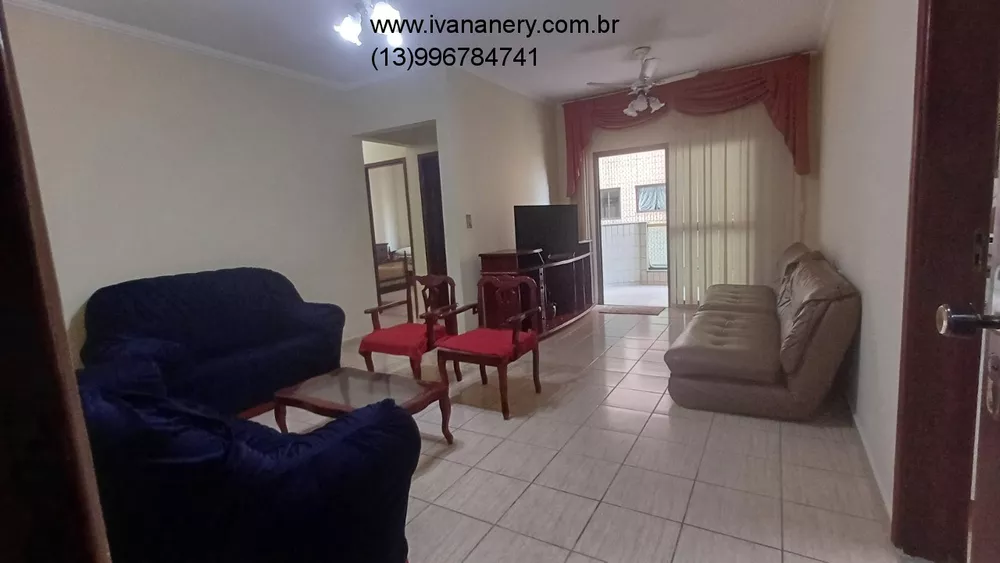 Apartamento, 2 quartos, 86 m² - Foto 2