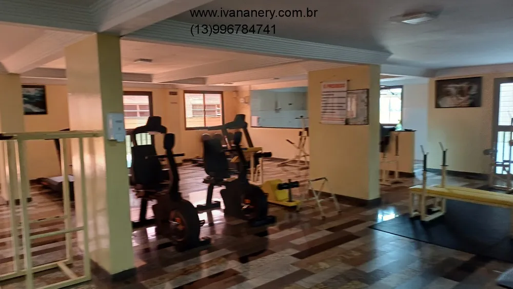 Apartamento, 2 quartos, 86 m² - Foto 2