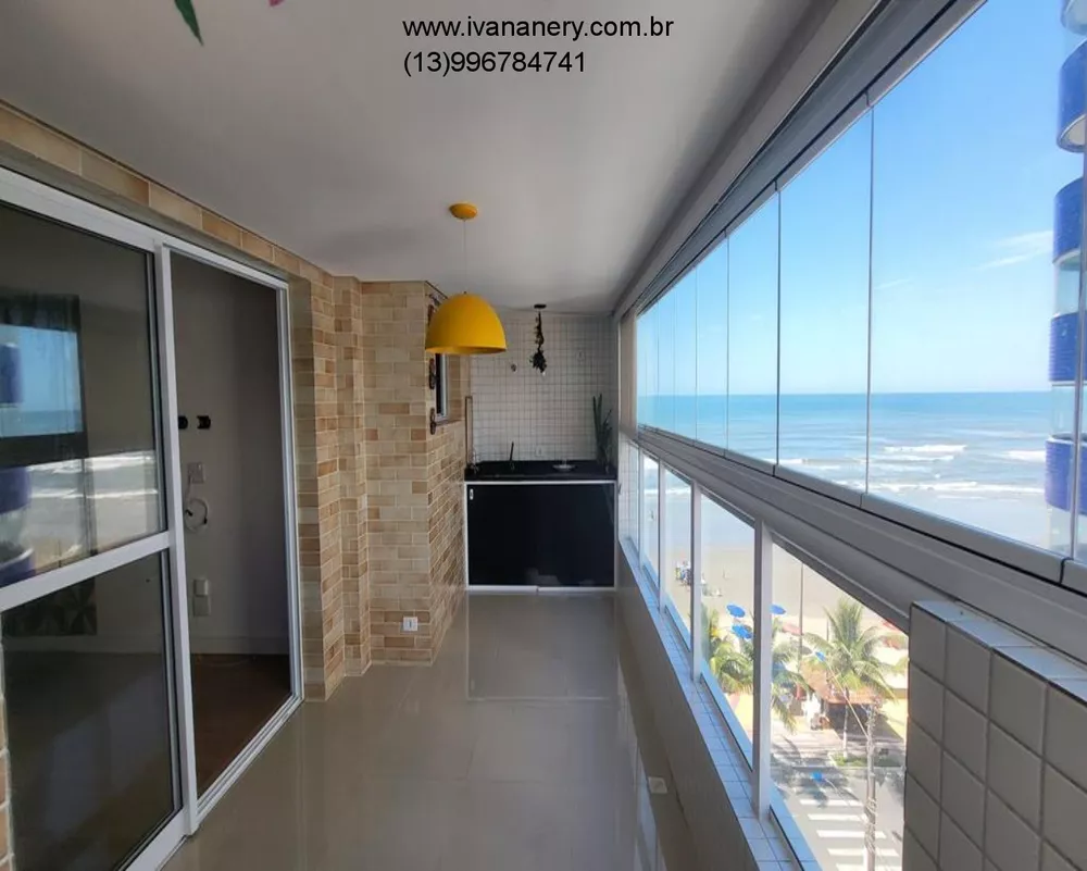 Apartamento à venda com 2 quartos, 75m² - Foto 1