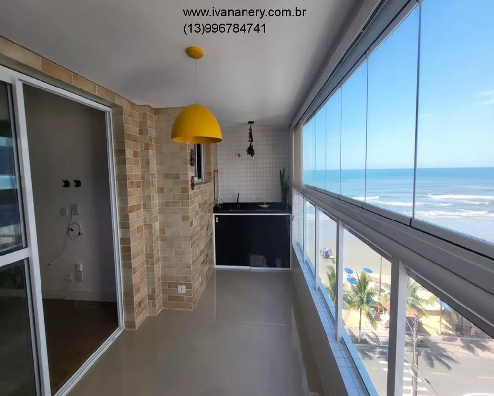 Apartamento à venda com 2 quartos, 75m² - Foto 3