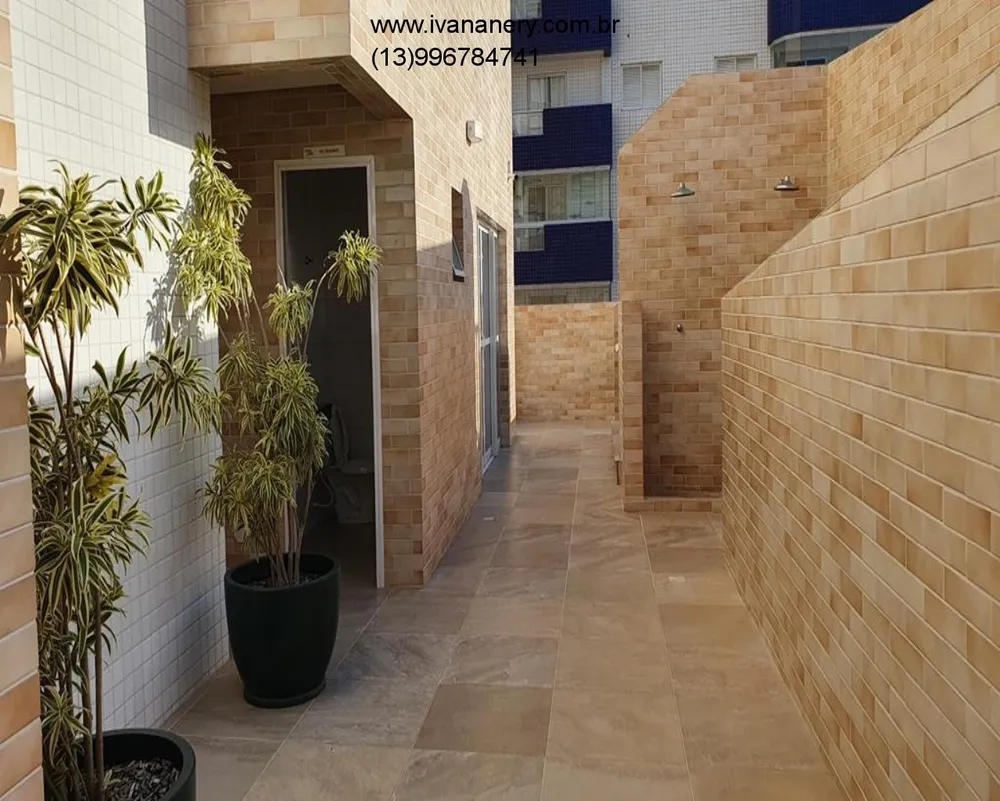Apartamento, 2 quartos, 75 m² - Foto 14