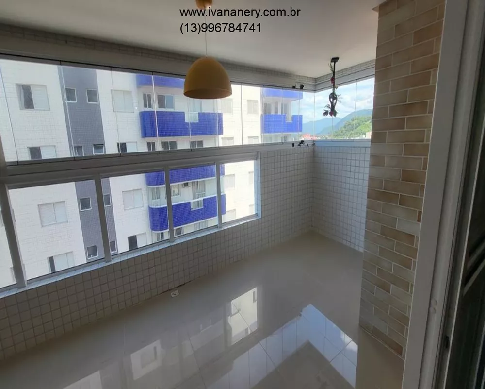 Apartamento à venda com 2 quartos, 75m² - Foto 2