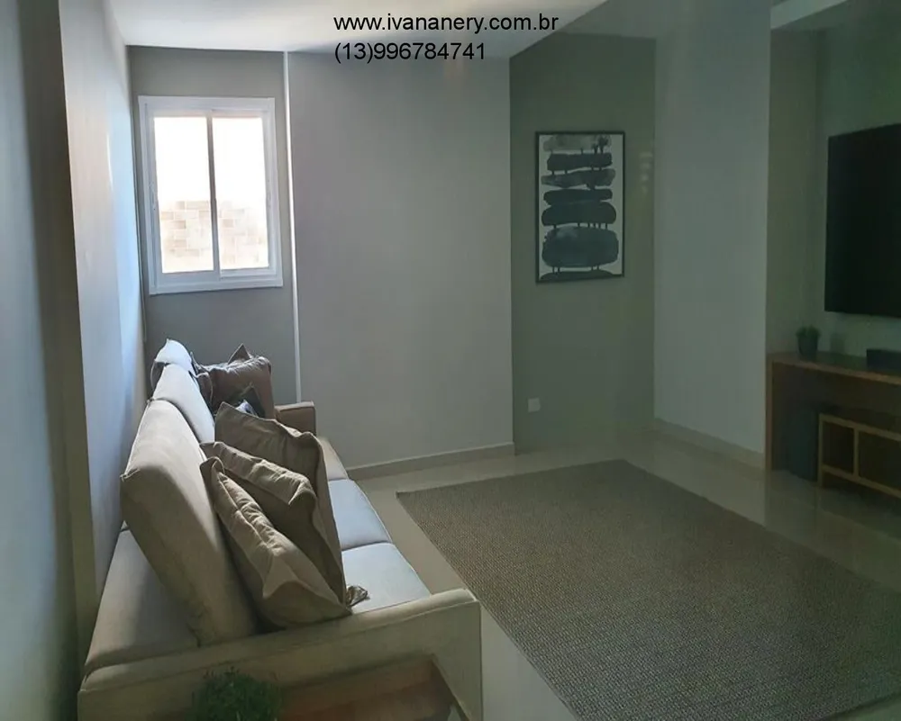 Apartamento, 2 quartos, 75 m² - Foto 13