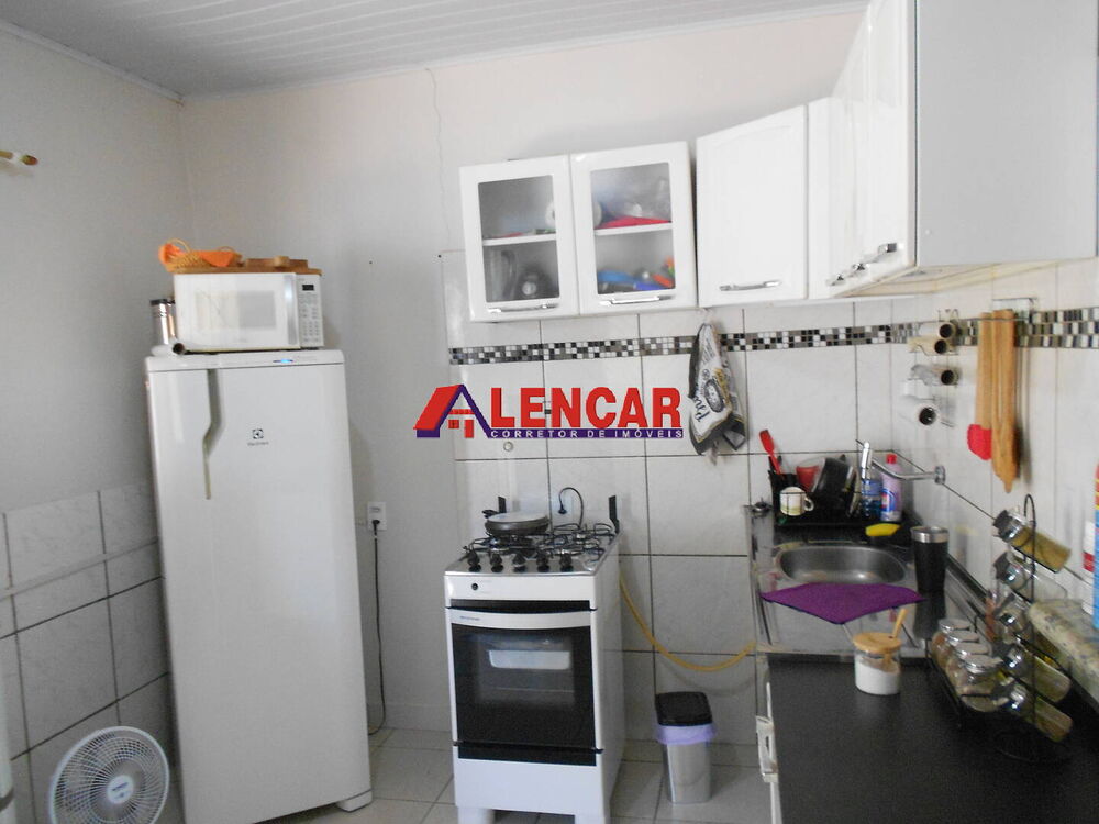 Casa, 1 quarto, 360 m² - Foto 2