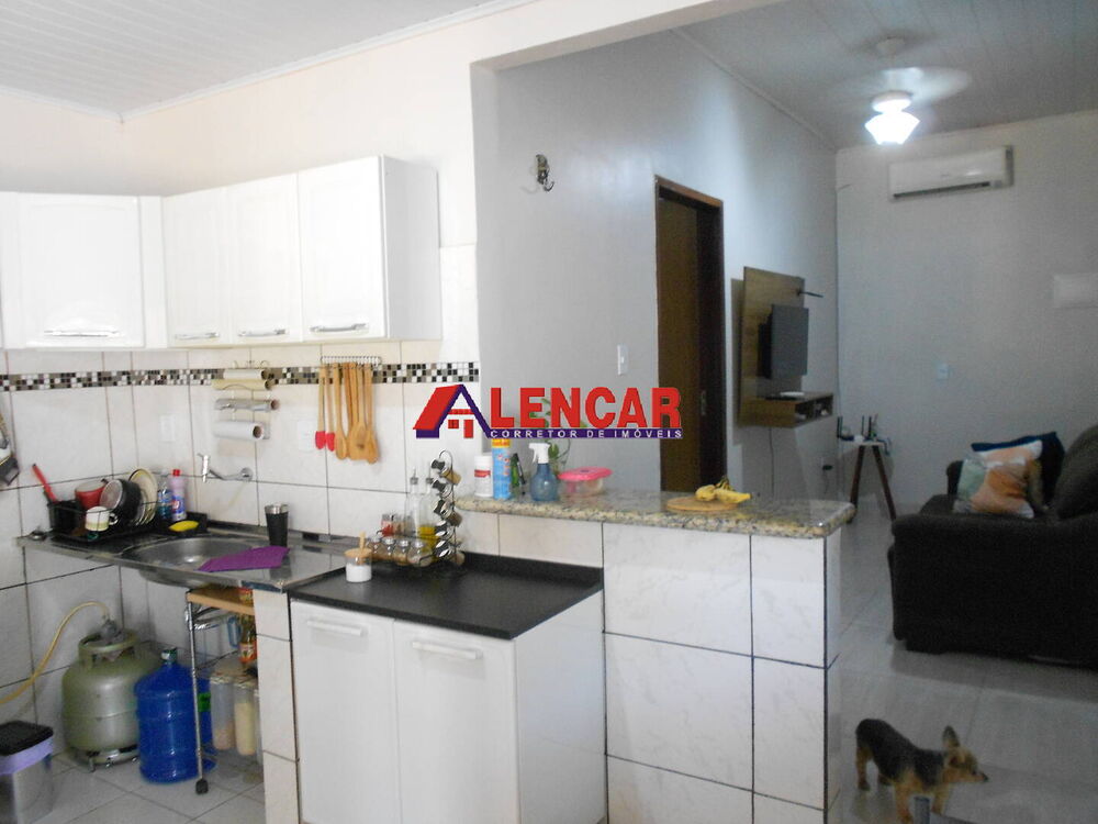 Casa, 1 quarto, 360 m² - Foto 3