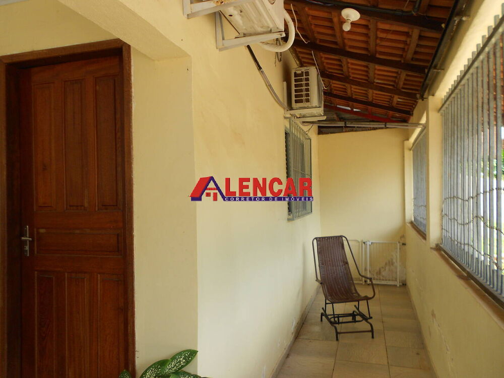 Casa, 1 quarto, 360 m² - Foto 4