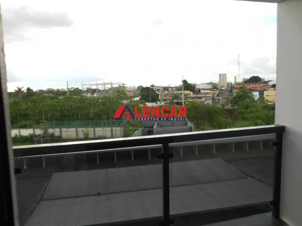 Apartamento, 3 quartos, 91 m² - Foto 9
