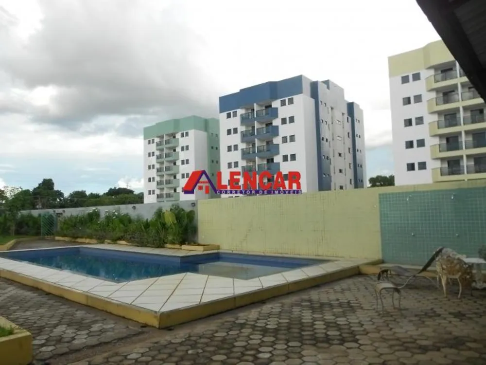 Apartamento, 3 quartos, 91 m² - Foto 2